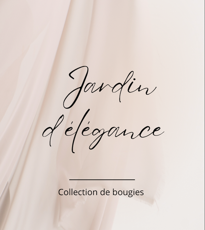 Jardin d'élégance